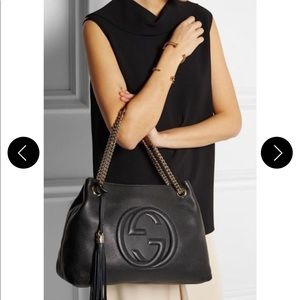 gucci small soho bag